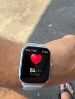 Colmi C61 Smartwatch Latest Release Bezel Less Smartwatch Original - Image 17