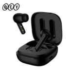 QCY T13 ANC TWS Earbuds (6 Months Dealer Warranty) - Image 3