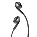 JBL TUNE 205 Wired In-Ear Headphone with Mic - Image 4