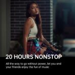 Sanag M13S Pro Bluetooth Waterproof Wireless Speaker - Image 5