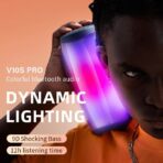 Sanag V10S PRO 10W Bluetooth Speaker - Image 6