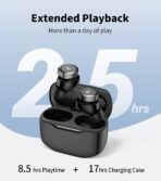 Edifier W240TN ANC Noise Canceling Earbuds (1 Year Official Warranty) - Image 13