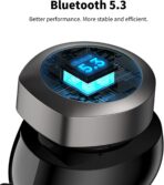 Edifier W240TN ANC Noise Canceling Earbuds (1 Year Official Warranty) - Image 12