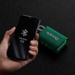 Sanag M13S Pro Bluetooth Waterproof Wireless Speaker - Image 7