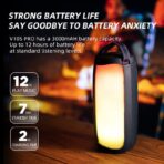 Sanag V10S PRO 10W Bluetooth Speaker