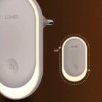 LDNIO Intelligent Sensor Night Light Y1 - Image 4