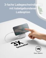 Anker 633 Magnetic Battery 10000mAh (MagGo) - Image 13