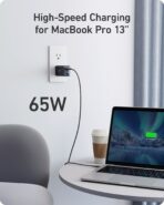 Anker 735 Nano II 65W Charger - Image 2