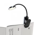 Baseus Comfort Reading Mini Clip Lamp - Image 7