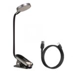 Baseus Comfort Reading Mini Clip Lamp