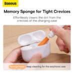 Baseus Multifunctional Cleaning Brush - Image 4