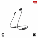 Sony WI-C200 Wireless In-ear Headphones