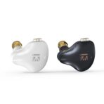 KBEAR KS1 Crystal Sound Stereo Earphones - Image 5