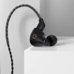 KBEAR KS1 Crystal Sound Stereo Earphones - Image 3