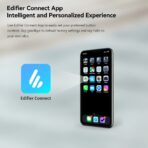 Edifier W240TN ANC Noise Canceling Earbuds (1 Year Official Warranty) - Image 9