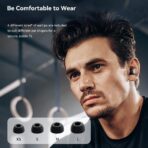 Edifier W240TN ANC Noise Canceling Earbuds (1 Year Official Warranty) - Image 15