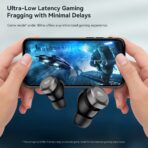 Edifier W240TN ANC Noise Canceling Earbuds (1 Year Official Warranty) - Image 8