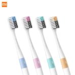 Xiaomi Doctor Bei Bass Toothbrush (4Pcs) - Image 6