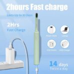 Xiaomi Enchen Mint 5 Electric Toothbrush - Image 2