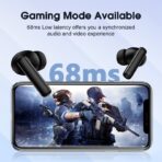 QCY T13 ANC TWS Earbuds (6 Months Dealer Warranty) - Image 12