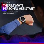 Zeblaze Vibe 7 Pro Smart Watch AMOLED Display - Image 6