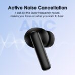 QCY T13 ANC TWS Earbuds (6 Months Dealer Warranty) - Image 8