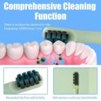 Xiaomi Enchen Mint 5 Electric Toothbrush - Image 3