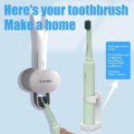 Xiaomi Enchen Mint 5 Electric Toothbrush - Image 4