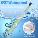 Xiaomi Enchen Mint 5 Electric Toothbrush - Image 5