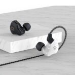 KBEAR KS1 Crystal Sound Stereo Earphones - Image 2