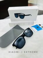 Xiaomi Mi Polarized Square  Explorer Sunglasses Screw Less Design Durable - Image 4
