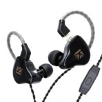 KBEAR KS1 Crystal Sound Stereo Earphones - Image 4