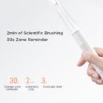 Xiaomi Mi Smart Electric Toothbrush T100 - Image 6