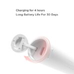 Xiaomi Mi Smart Electric Toothbrush T100 - Image 7