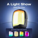 Sanag V12S Pro Portable Bluetooth Speaker