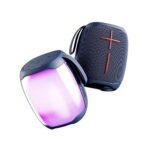 Sanag V12S Pro Portable Bluetooth Speaker - Image 3