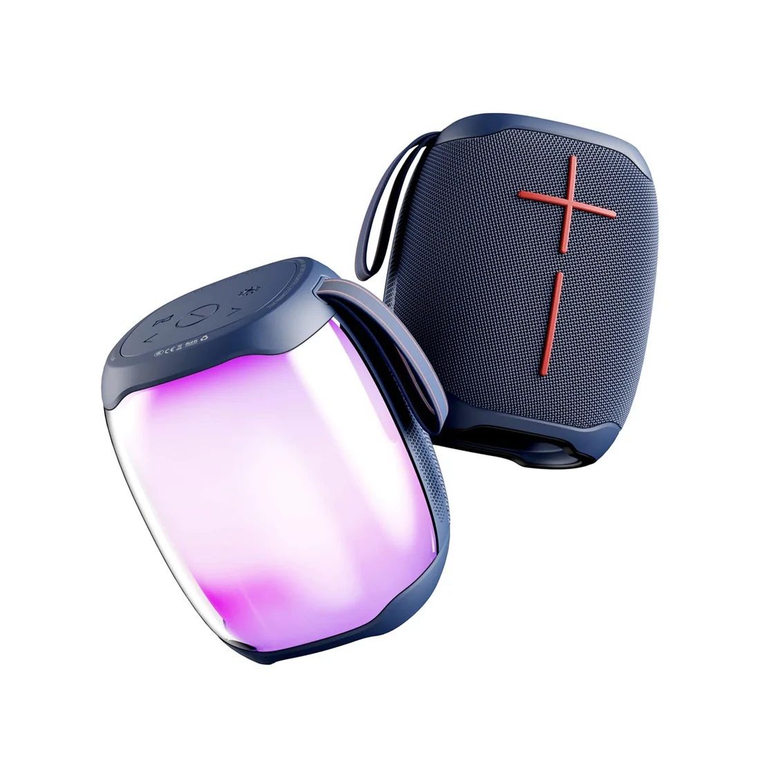 Sanag V12S Pro Portable Bluetooth Speaker - Image 3