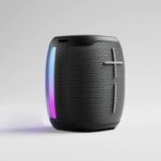 Sanag V12S Pro Portable Bluetooth Speaker - Image 2