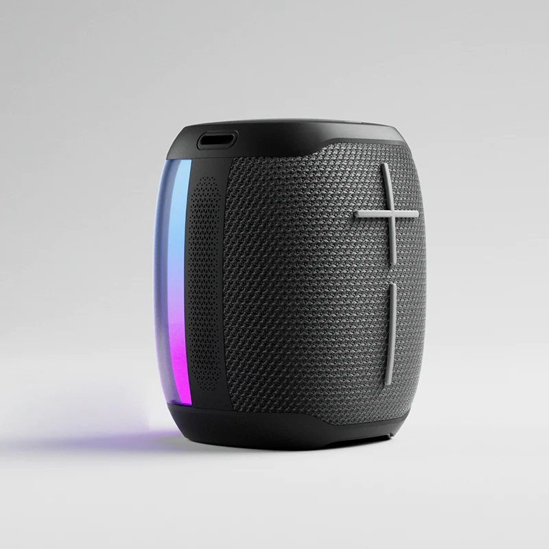 Sanag V12S Pro Portable Bluetooth Speaker - Image 2