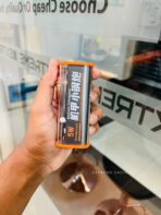 Genuine BYZ Brand Mecha Bluetooth Speaker Transparent Genuine Rhythm Subwoofer TWS Cyberpunk Design 100% Original Product Imported - Image 16