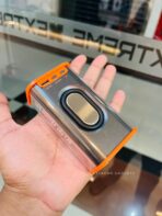 Genuine BYZ Brand Mecha Bluetooth Speaker Transparent Genuine Rhythm Subwoofer TWS Cyberpunk Design 100% Original Product Imported - Image 14