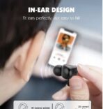 LDNIO T01 Wireless Stereo BT Earbuds Bluetooth 5.3 - Image 4