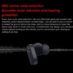 OnePlus Buds Ace ANC Earbuds - Image 5