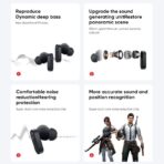 OnePlus Buds Ace ANC Earbuds - Image 8