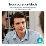 Ugreen HiTune T3 ANC Earbuds - Image 4