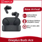 OnePlus Buds Ace ANC Earbuds - Image 3