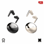 LDNIO T01 Wireless Stereo BT Earbuds Bluetooth 5.3