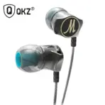 QKZ DM7 In-Ear Earphone - Image 2