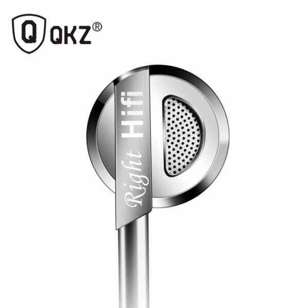 QKZ DM9 Earphone 9