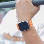 No.1 DT8 Ultra Compass Max Version 2023 Latest 100% Original Product 2 Strap Built In Box with Protection Case - Image 7